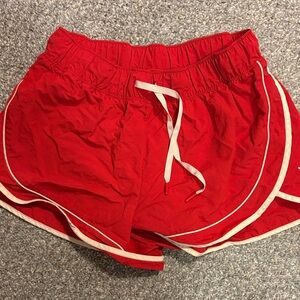 Old navy running shorts